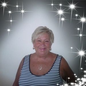 Meet your Posher, Linda